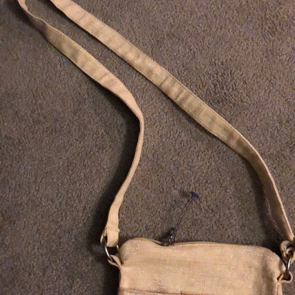 Gorgeous bird crossbody - Picture 2 of 3
